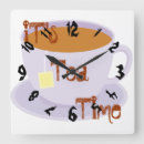 Zoek naar thee tijd kunst Koffie