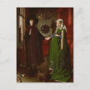 Zoek naar jan van eyck briefkaarten Arnolfini