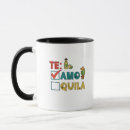 Zoek naar grappige tequila mokken Grappige cinco de mayo