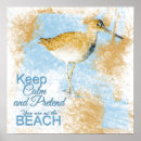 Zoek naar shorebird posters Kust