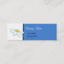 Zoek naar mais visitekaartjes Bloemist