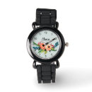 Zoek naar floral horloges Modern