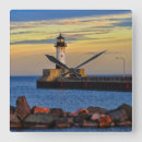 Zoek naar vuurtoren klokken Zonnebank