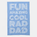 Zoek naar vaderdag keuken handdoeken Typografie