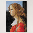 Zoek naar sandro botticelli puzzels Schilderij