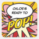 Zoek naar barsten stickers Geslacht onthulling