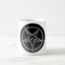 Zoek naar sigil mokken Satanisch