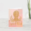 Zoek naar octopus kaarten Zee