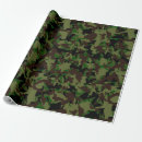 Zoek naar army cadeaupapier Uniform