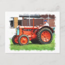 Zoek naar trekker briefkaarten Vintage