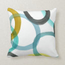 Zoek naar links kussens Geometrisch