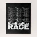 Zoek naar runen puzzels Runner
