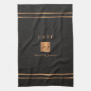 Zoek naar luxe keuken handdoeken Monogrammen