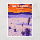 Zoek naar zand briefkaarten Retro