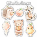 Zoek naar kuiken stickers Egel