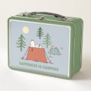 Zoek naar snoep lunchboxen Cartoon