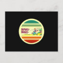 Zoek naar retro 50s briefkaarten Grappig