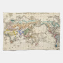 Zoek naar kaart keuken handdoeken Atlas