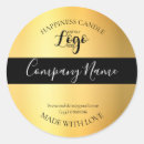 Zoek naar zeep etiket stickers Kaars