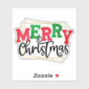 Zoek naar groeten van stickers Kerstmis
