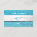 Zoek naar wit hout visitekaartjes Baas