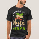 Zoek naar veganist tshirts Dieet