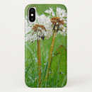 Zoek naar dandelion iphone hoesjes Bloem