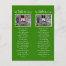 Zoek naar ierse gezegden kaarten Groen