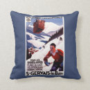 Zoek naar ski kussens Vintage