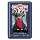 Zoek naar st michael briefkaarten Engel