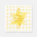 Zoek naar chanoeka servetten Judaïsme