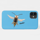 Zoek naar wesp iphone hoesjes Insect