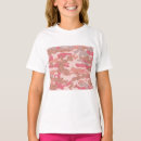 Zoek naar roze camo tshirts Militair