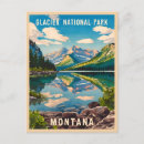 Zoek naar glacier briefkaarten Rotsachtige bergen