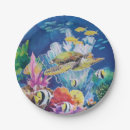 Zoek naar zee schildpad borden Kleurrijk