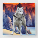 Zoek naar boom klokken Voor hem