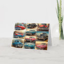 Zoek naar jaren 60 auto posters Klassiek