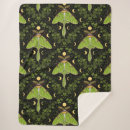 Zoek naar motten dekens Luna mot