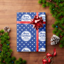 Zoek naar polkadot patroon cadeaupapier Elk persoon
