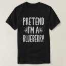 Zoek naar bosbes tshirts Herfst