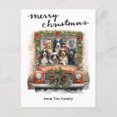 Zoek naar vintage vrachtwagen briefkaarten Vakantie