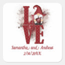 Zoek naar kabouters stickers Rood