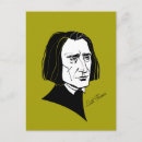 Zoek naar franz liszt briefkaarten Romantisch