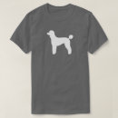 Zoek naar poodle tshirts Dieren