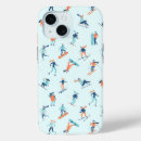 Zoek naar snowboards iphone hoesjes Sneeuw