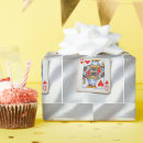 Zoek naar satijn cadeaupapier Hart