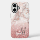 Zoek naar gold rose marble iphone hoesjes Stijlvol