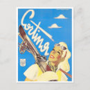 Zoek naar cortina briefkaarten Retro