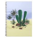 Zoek naar cacti notitieboeken Succulent