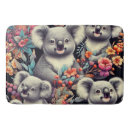Zoek naar koala Natuur